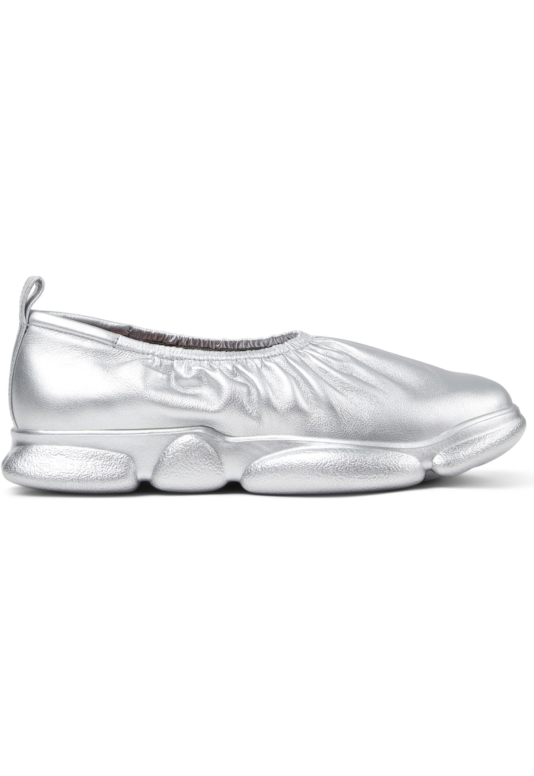 Pantofi sport slip-on de piele Karst 1463