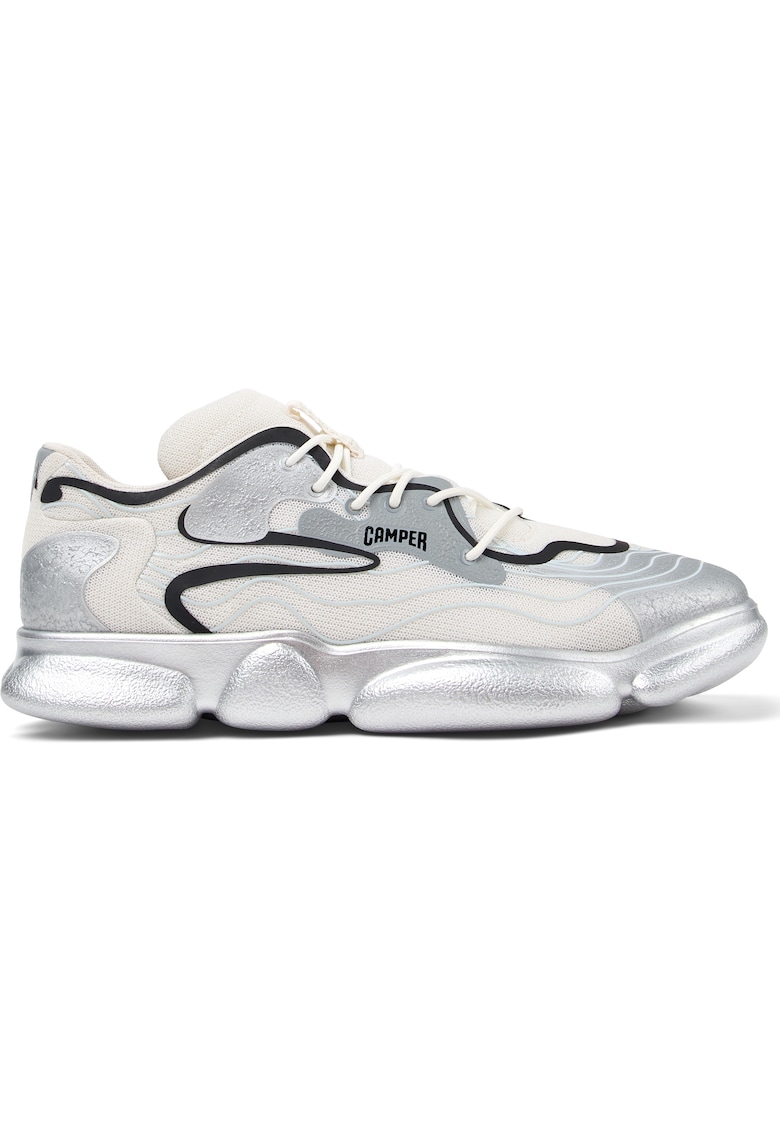 Pantofi sport slip-on Karst