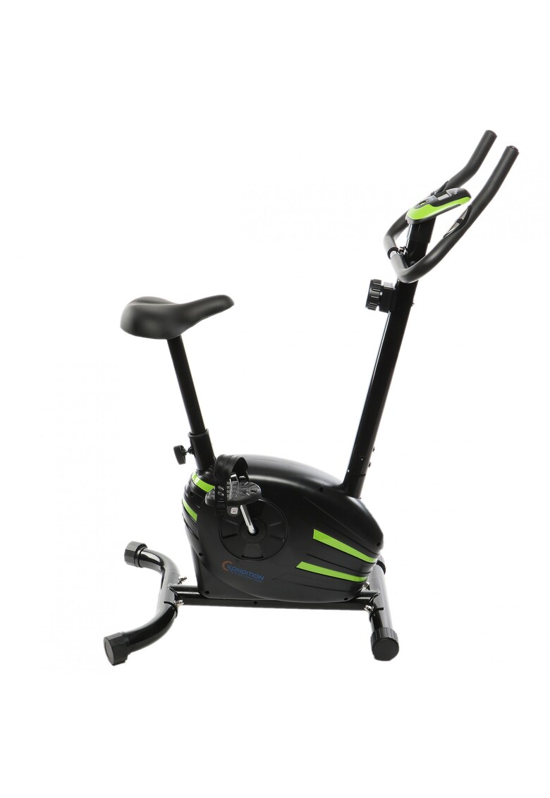 Bicicleta fitness magnetica BMG-4300 - volanta 2 kg - greutate maxima utilizator 100 kg