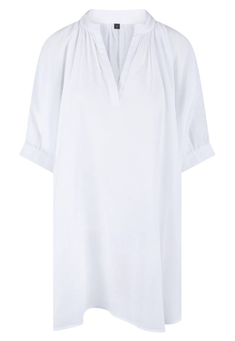 Rochie lejera de plaja