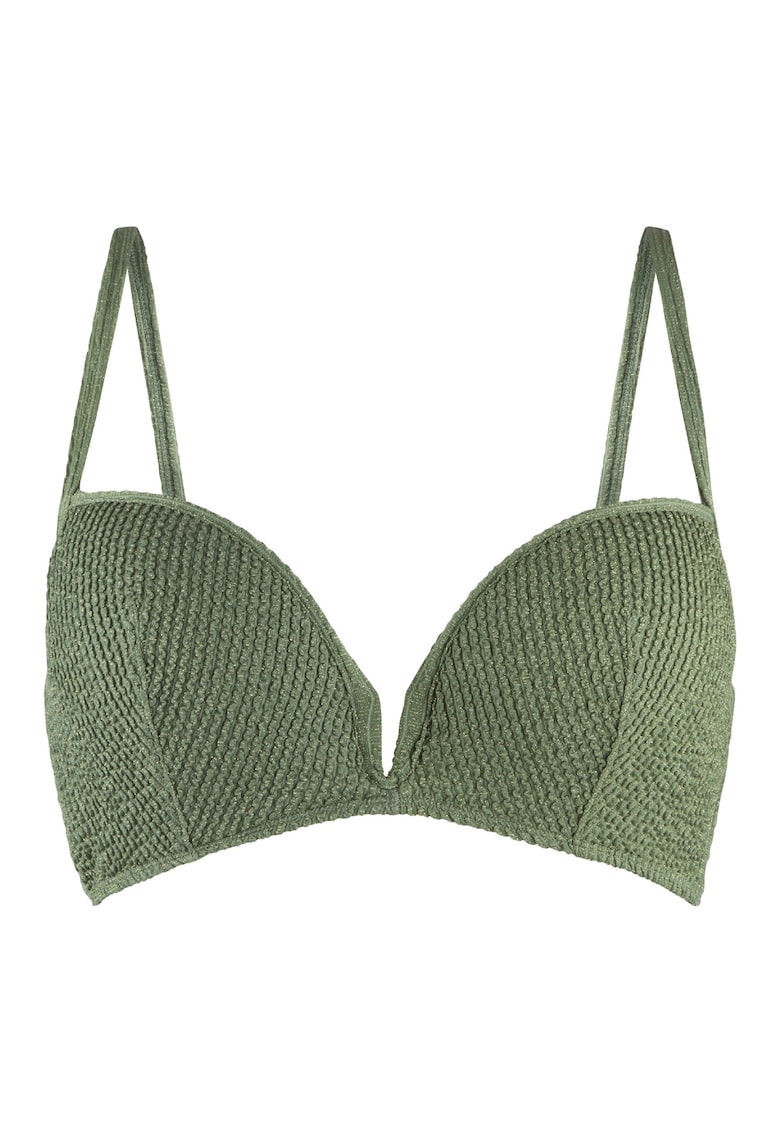 Sutien de baie cu burete