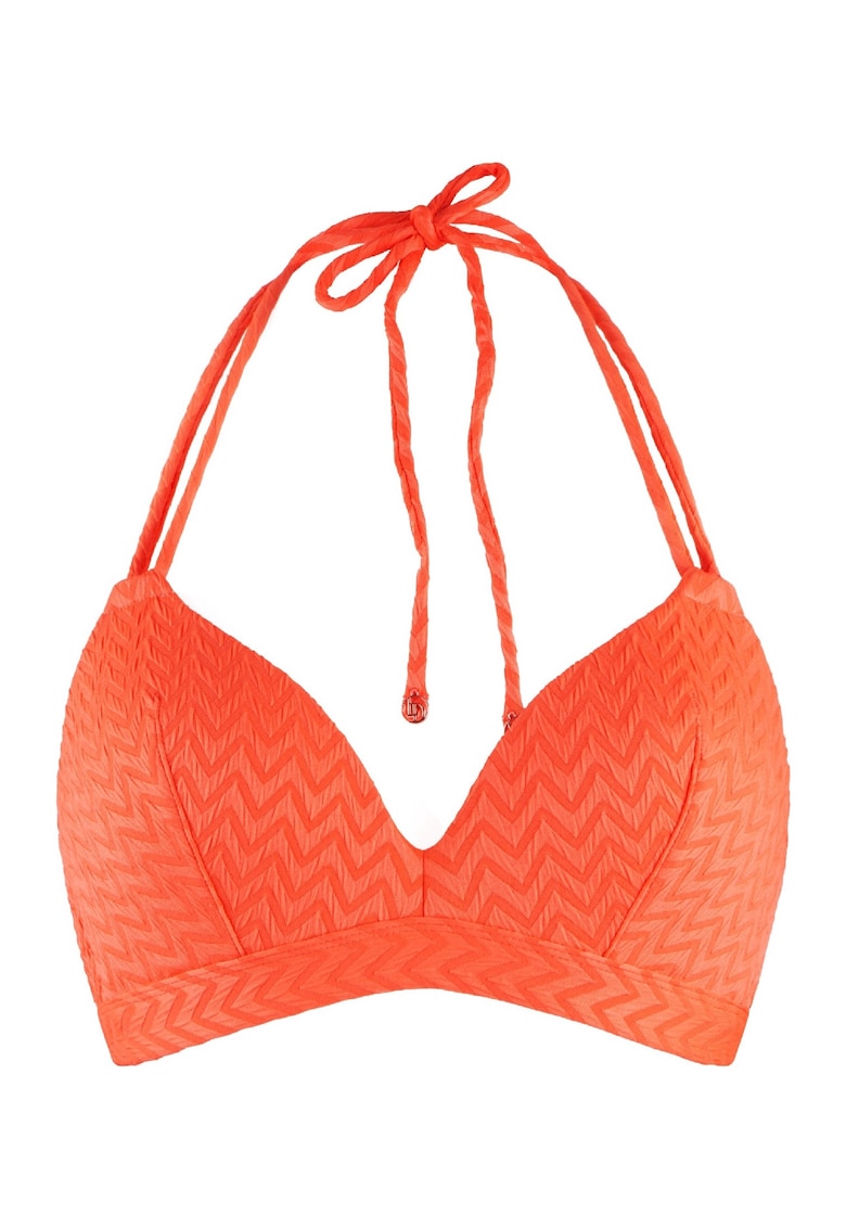 Sutien halter de baie - Coral