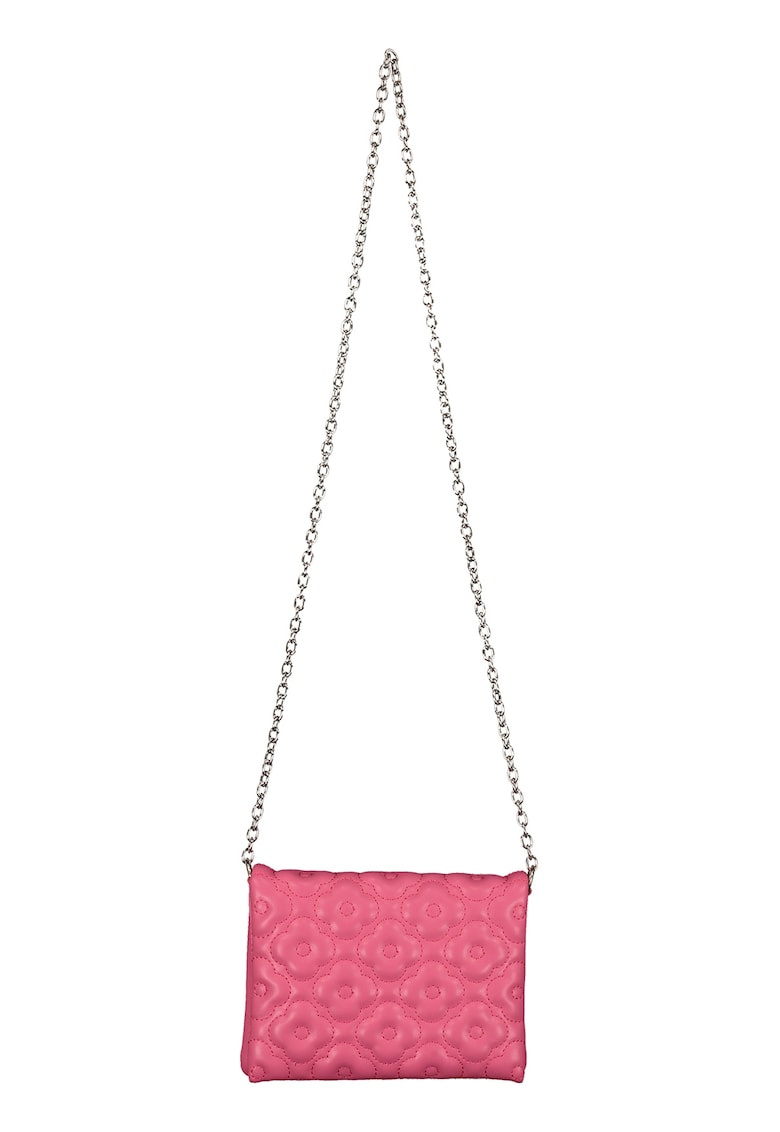 Geanta crossbody de piele ecologica