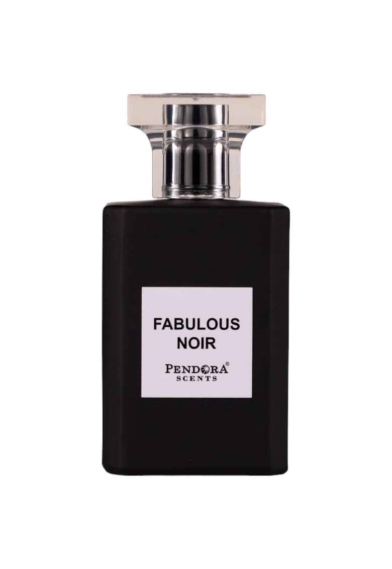 Apa de parfum Unisex Fabulous Noir - 100 ml - salvie - lavanda
