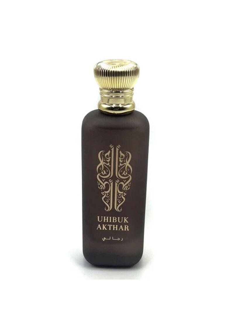 Apa de Parfum Parfum Uhibuk Akthar Rijali - Unisex - 100 ml