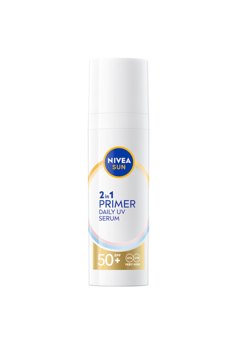 Serum UV 2in1 Sun - SPF50+ - 30ml