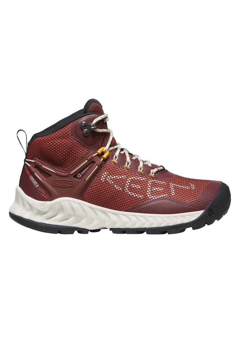 Pantofi impermeabili pentru trekking Nxis Evo