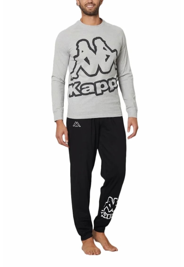 Pijamale lungi pentru barbati  KMS25470