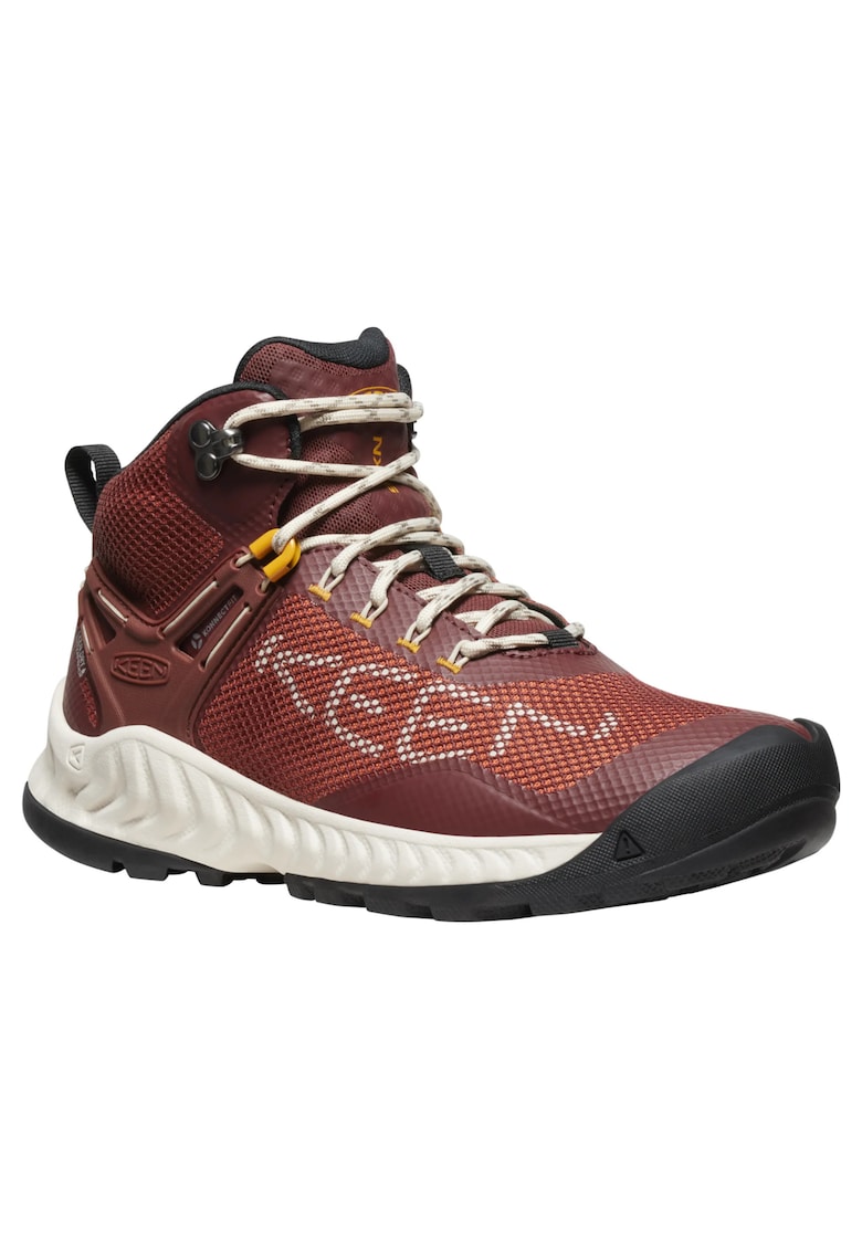 Pantofi impermeabili pentru trekking Nxis Evo