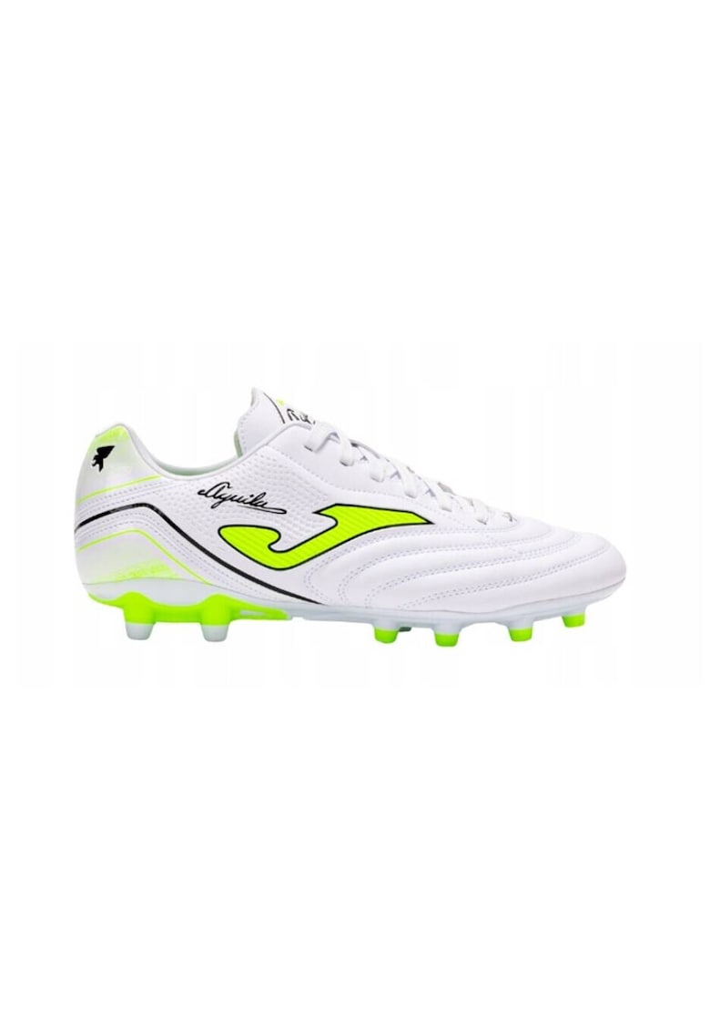 Pantofi sport AGUILA 2502 FG - alb - imitatie de piele - Alb