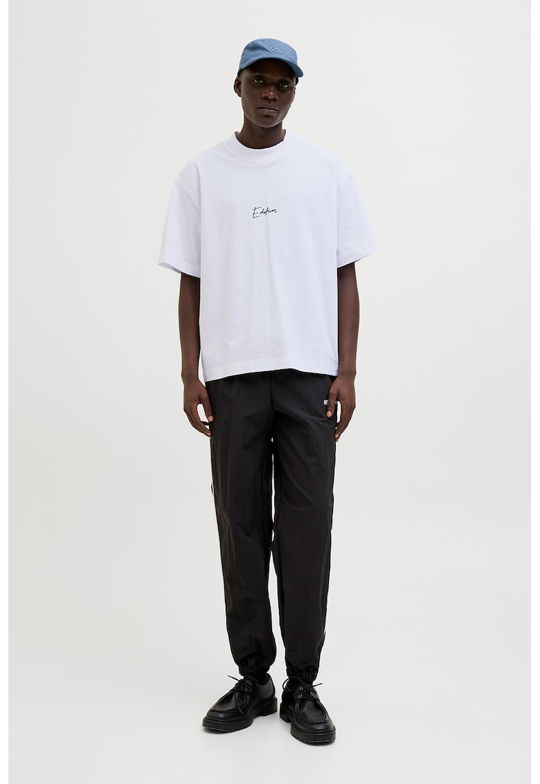 Tricou lejer cu imprimeu Tricou lejer cu imprimeu