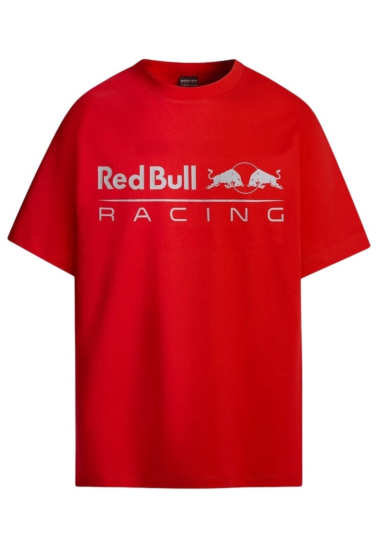 Tricou  x Red Bull Racing Logo Print 2025