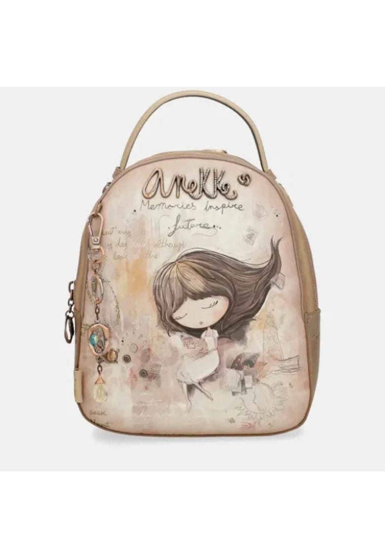 Rucsac dama 40805 188 - Multicolor