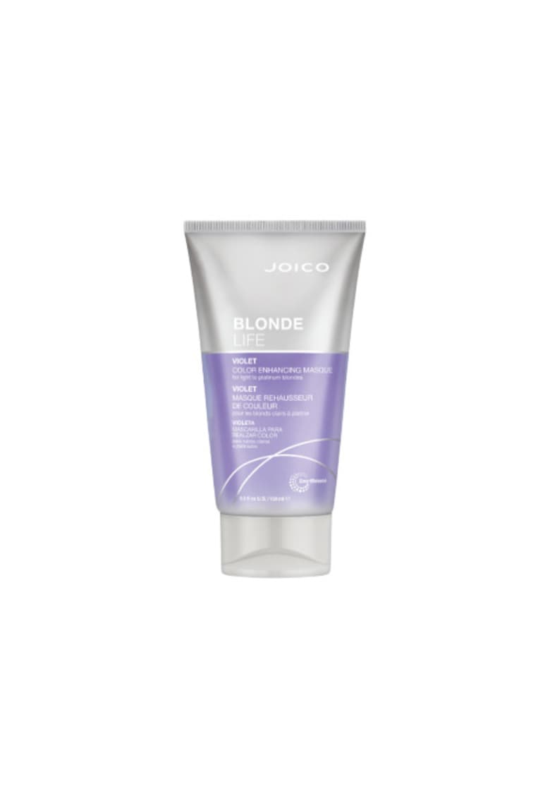 Masca de par blond Blonde Life Color Enhancing Masque - 150ml