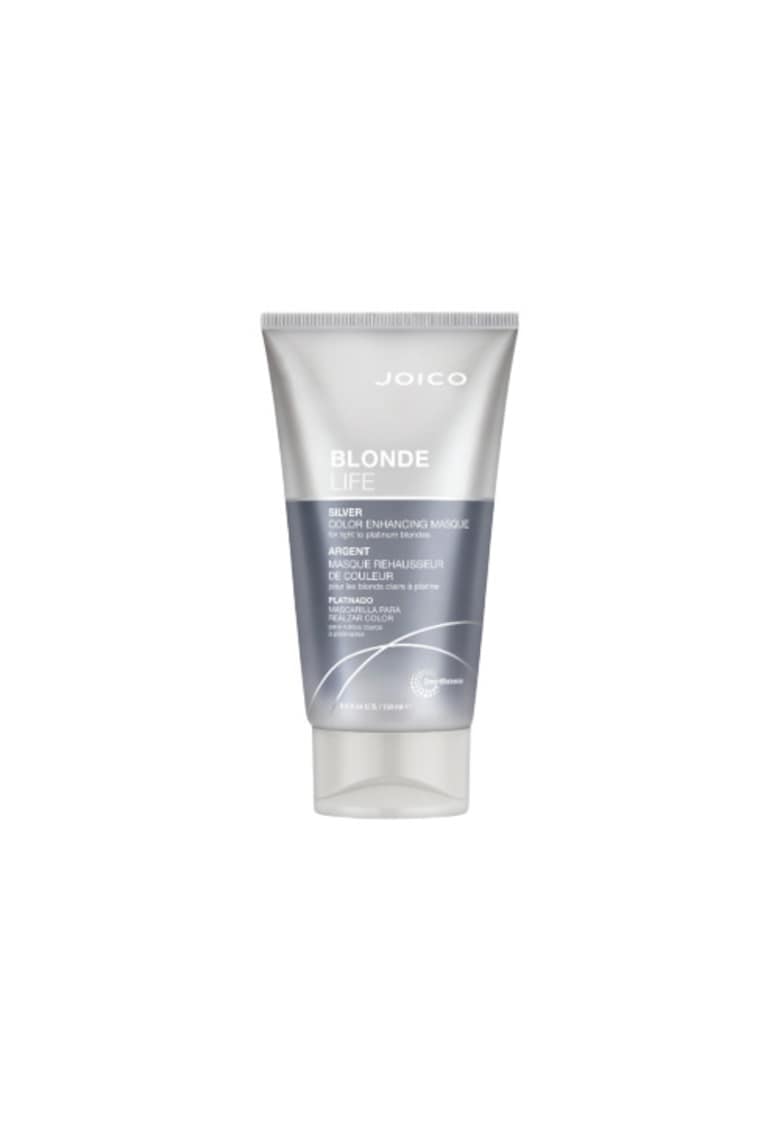 Masca de par blond Blonde Life Color Enhancing Masque - 150ml