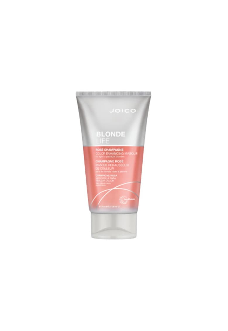 Masca de par blond Blonde Life Color Enhancing Masque - 150ml