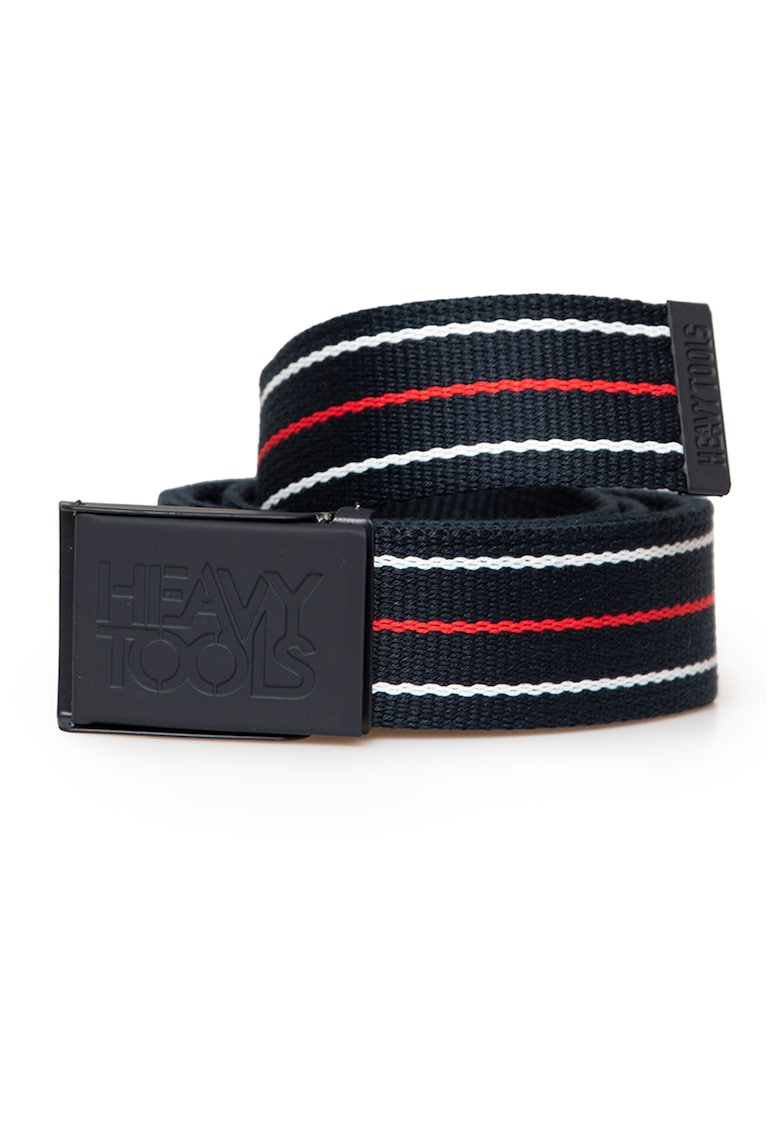 Curea cu catarama cu logo