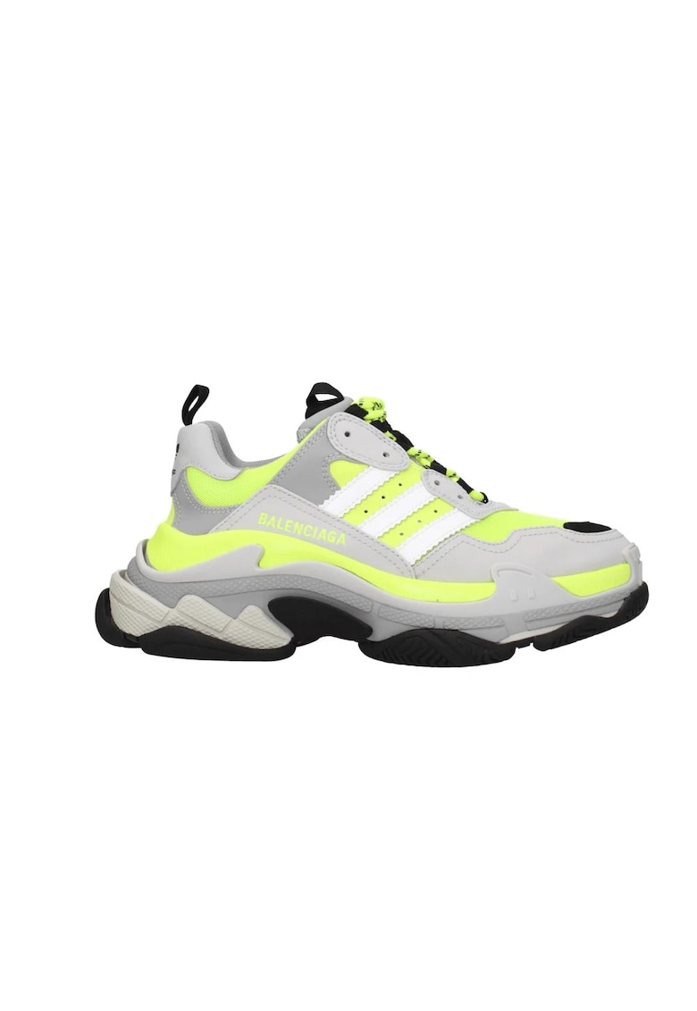 Pantofii adidas originals x  Triple S