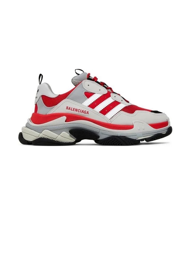 Pantofii  x adidas originals Triple S