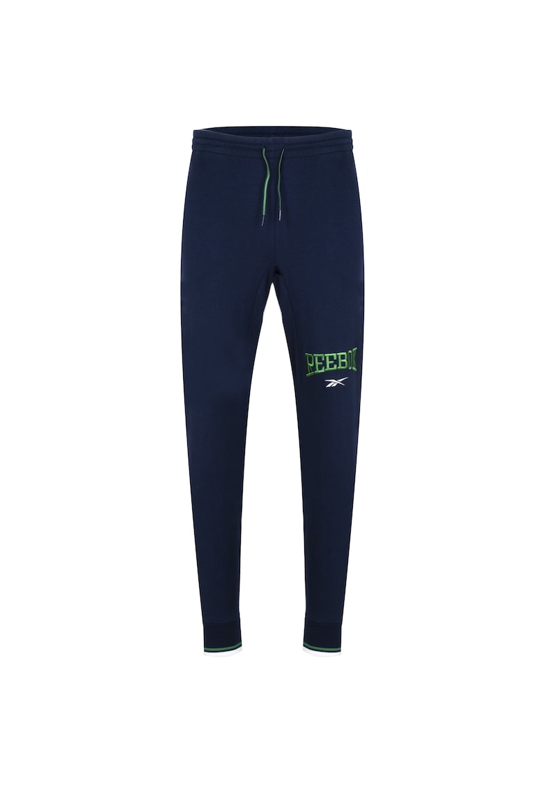 Pantaloni sport pentru barbati CL Var FT bleumarin - Bleumarin