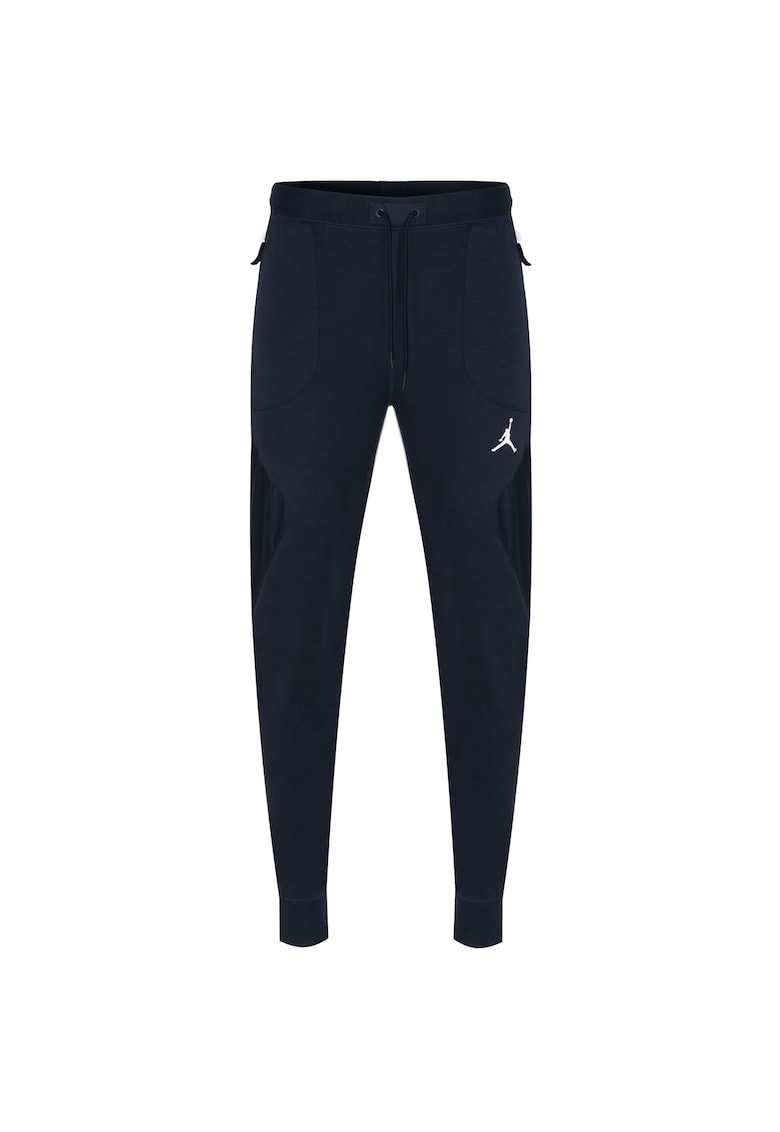 Pantaloni Dres Sportivi Barbati Model - Bleumarin