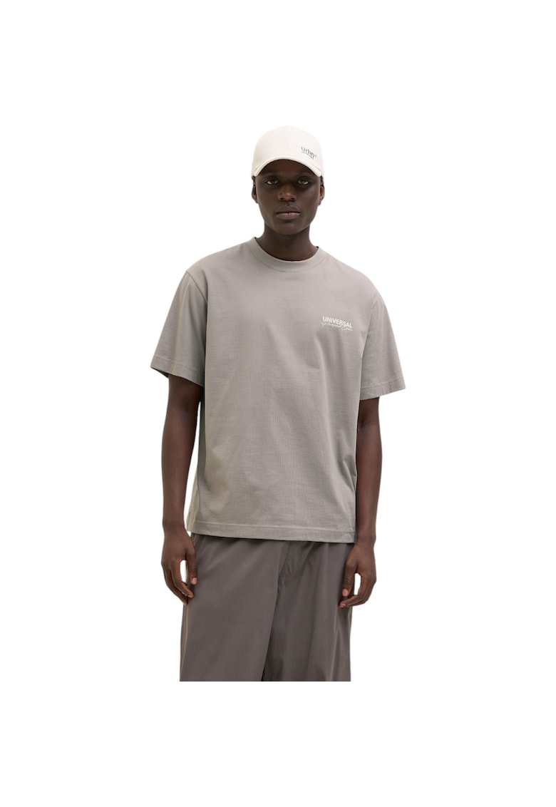 Tricou JACK &JONES Dynamic Dust 40567