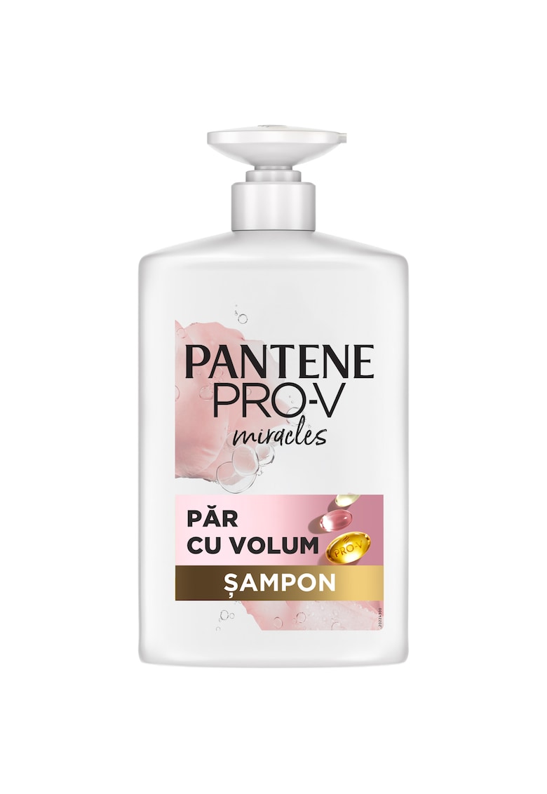 Sampon pentru par 1000ml Sampon pentru par 1000ml