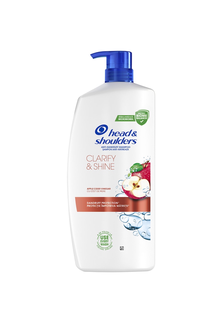 Sampon anti-matreata Head & Shoulders - 800ml