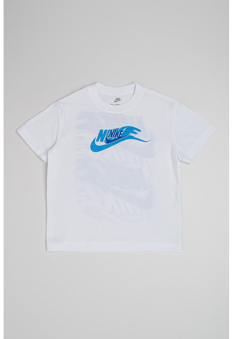 Tricou cu logo pe spate Tricou cu logo pe spate