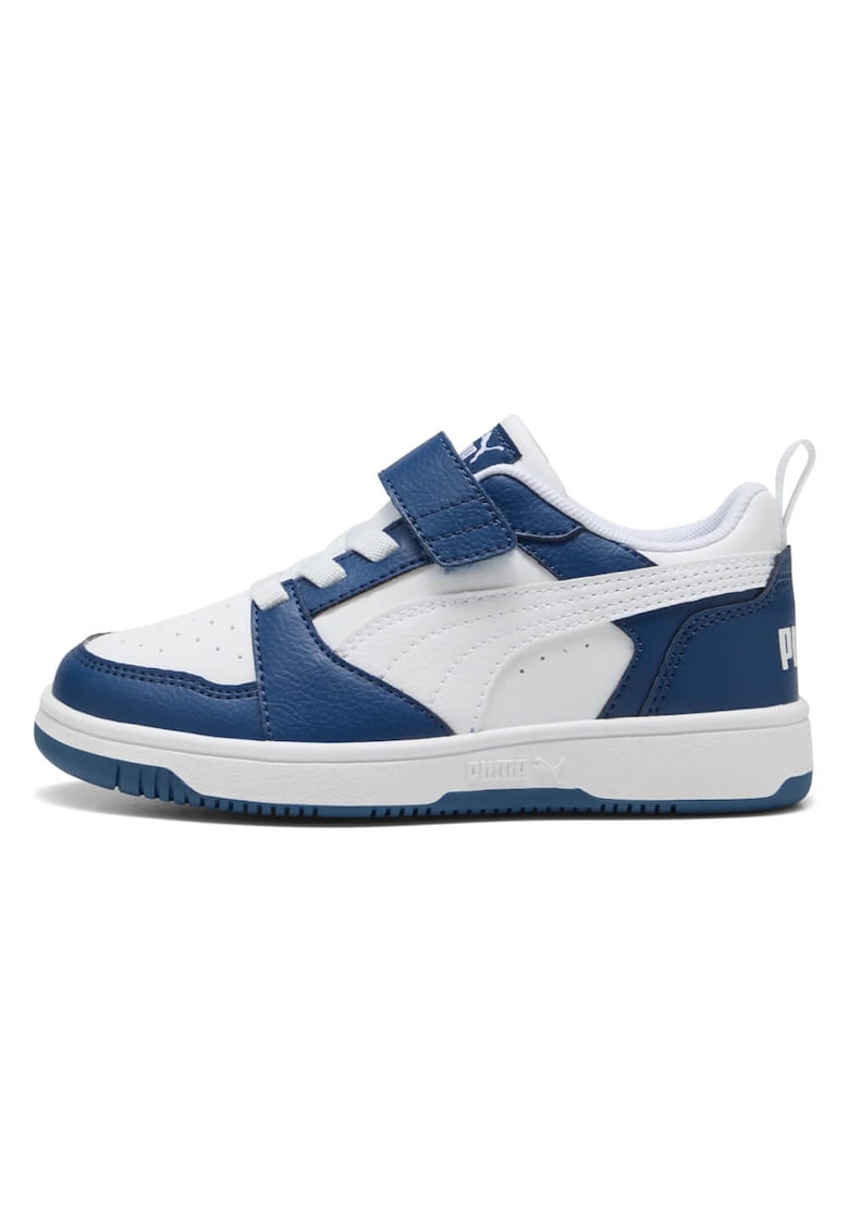 Pantofi Sport Rebound V6 AC+ PS - copii - alb