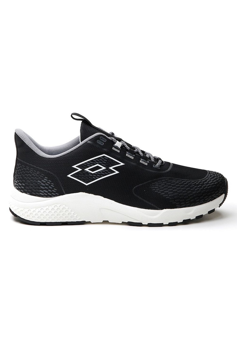Pantofi Sport Kibra AMF II 219246-2LJ - Barbati - Negru