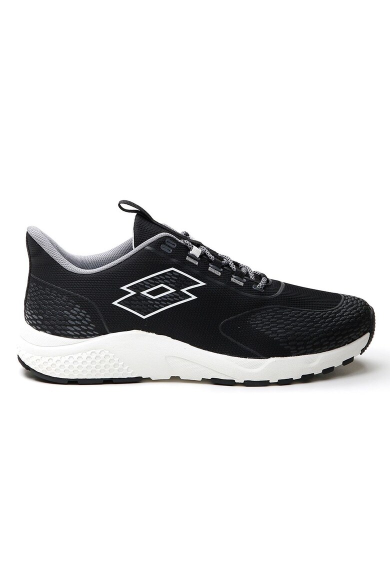 Pantofi Sport Kibra AMF II 219246-2LJ - Barbati - Negru