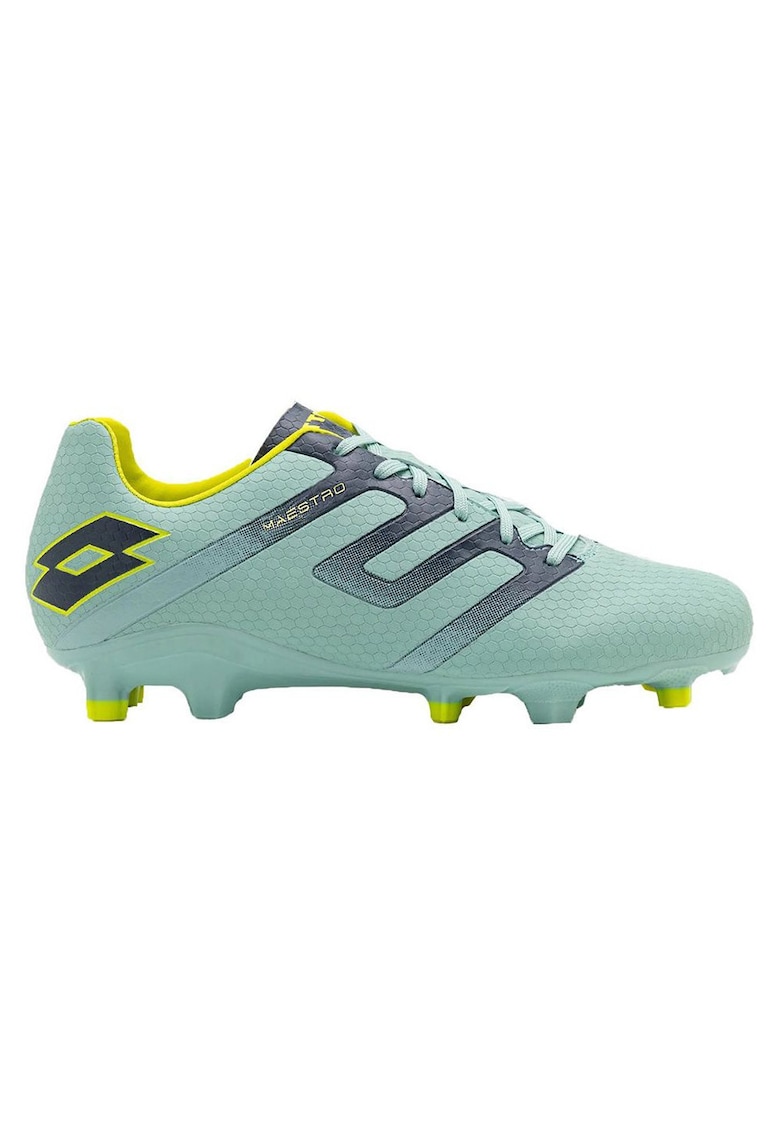 Ghete Fotbal Maestro 700 V FG 220570-BPC - Barbati - Turcoaz