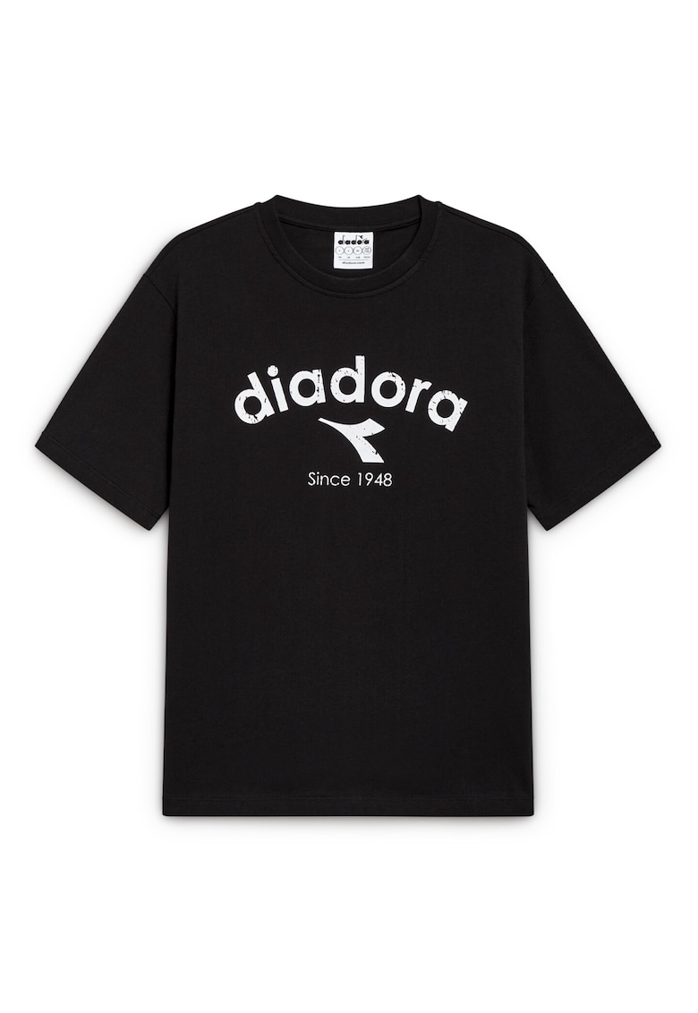 Tricou bumbac Athletic Logo