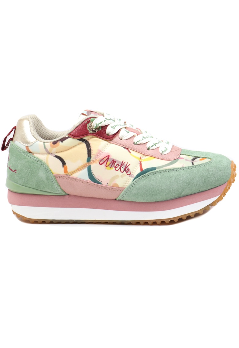 Sneakers dama 40390 402