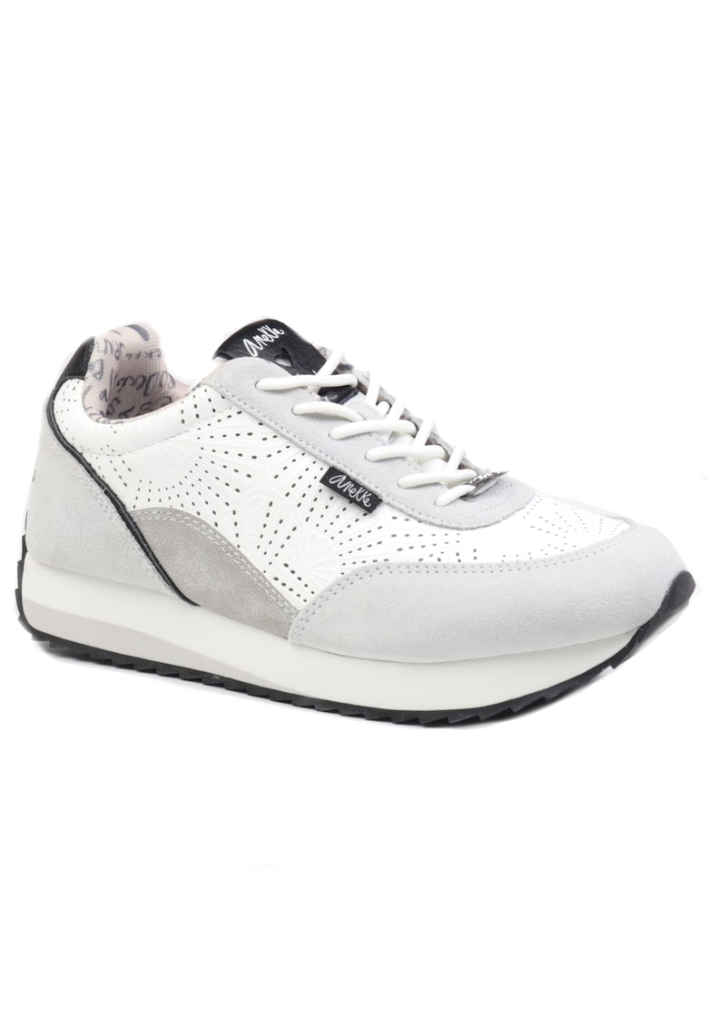 Sneakers dama 40390 455