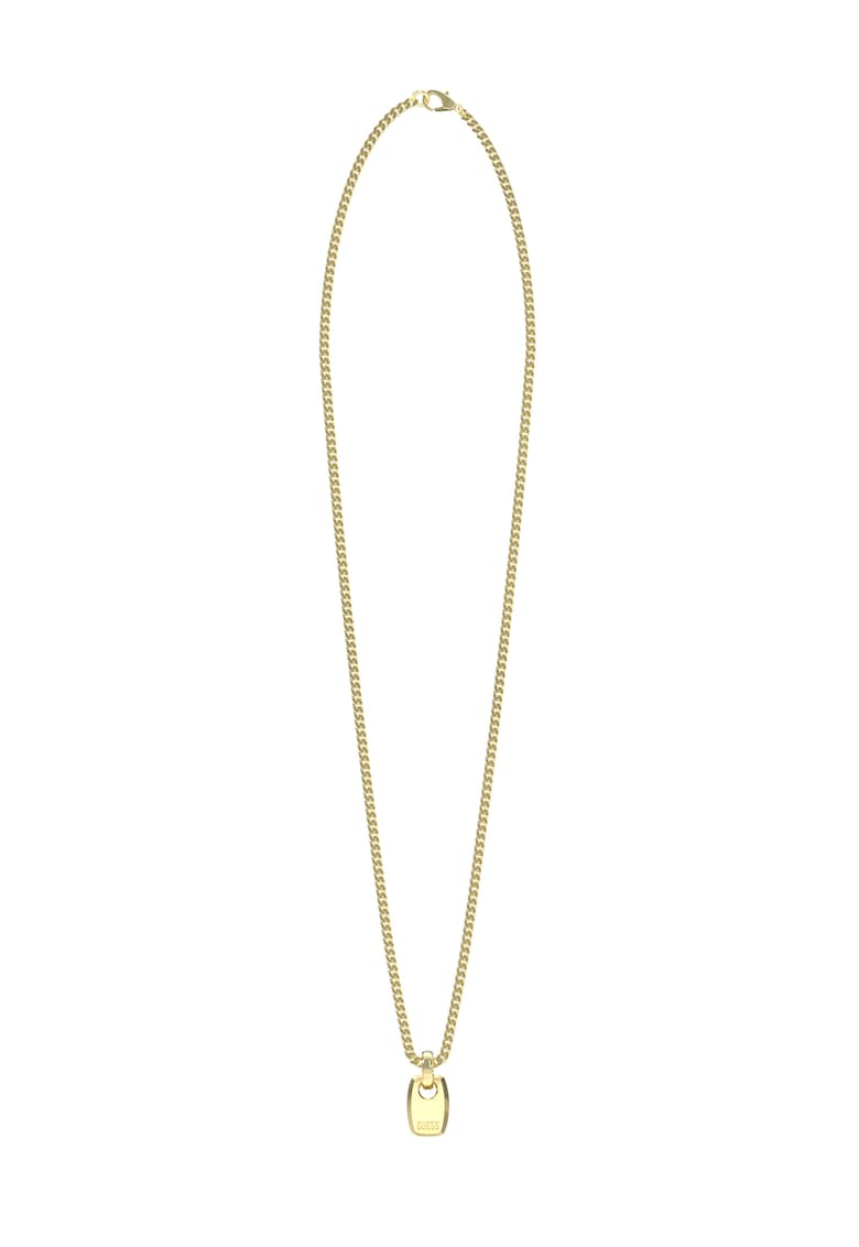 Colier din otel inoxidabil cu pandantiv