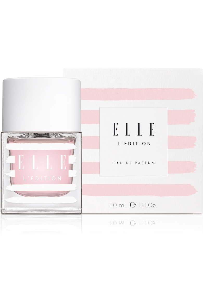 Apa de parfum ELLE L Edition - 30 ml