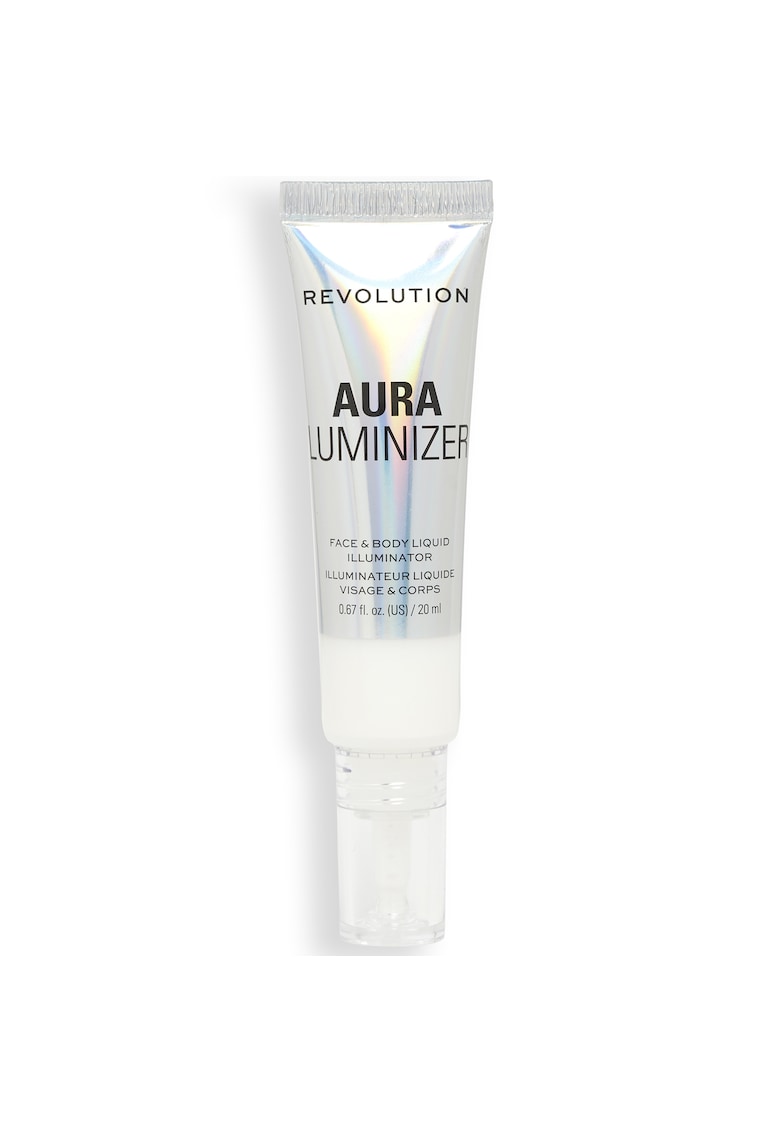 Fond de ten MOODSWITCH TRIPPINPINK HIGHLIGHT - 20 ml