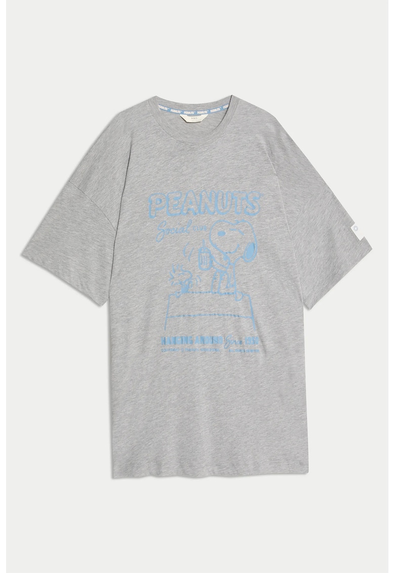 Tricou din amestec de modal