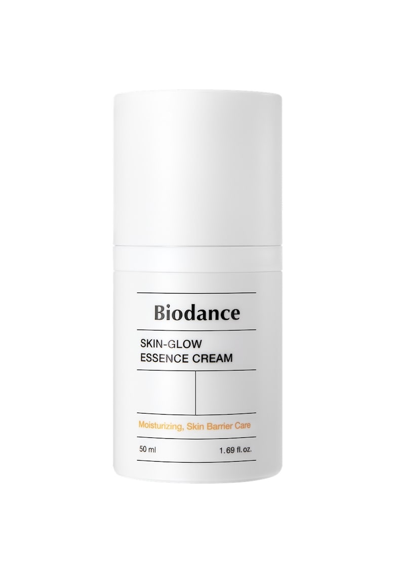 Skin Glow Essence Cream Crema de fata hidratanta cu ceramide 50 ml