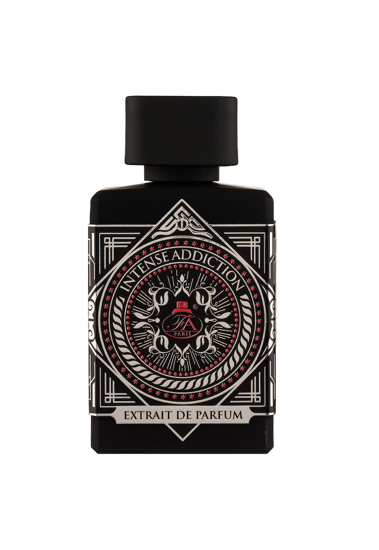 Extrait de Parfum Intense Addiction - Unisex - 100ml Extrait de Parfum Intense Addiction - Unisex - 100ml