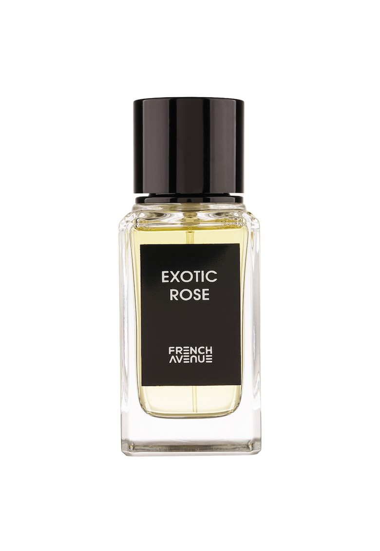 Apa de Parfum Exotic Rose - Unisex - 100ml Apa de Parfum Exotic Rose - Unisex - 100ml