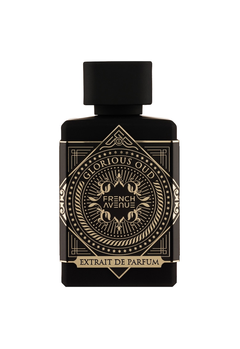Extrait de Parfum Glorious Oud - Unisex - 80ml Extrait de Parfum Glorious Oud - Unisex - 80ml