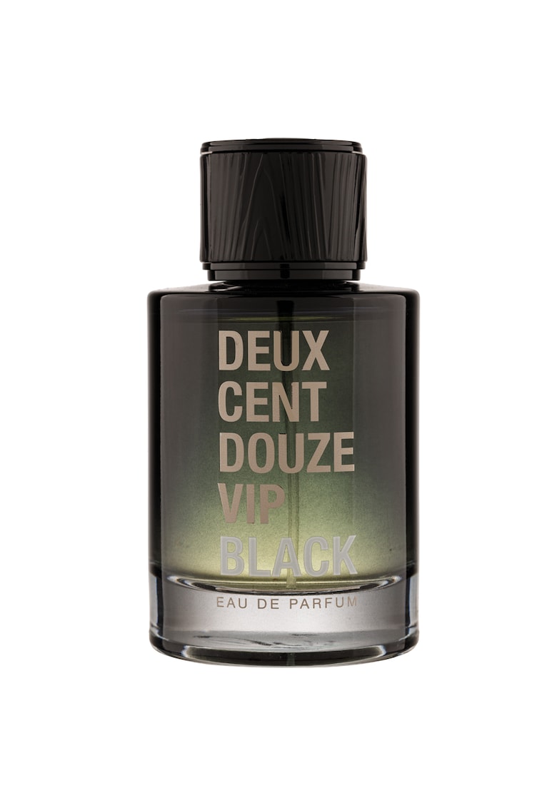Apa de Parfum Deux Cent Douze VIP Black - Barbati - 100ml