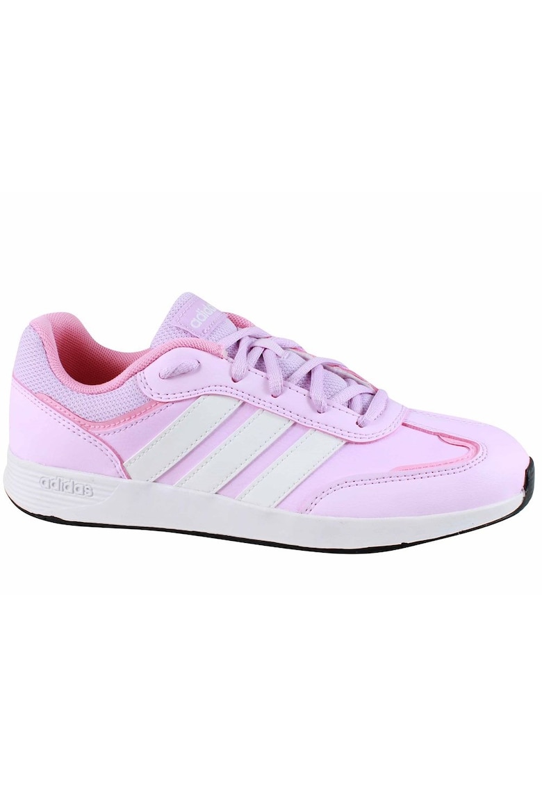 Pantofi dama roz - sintetic - universal -