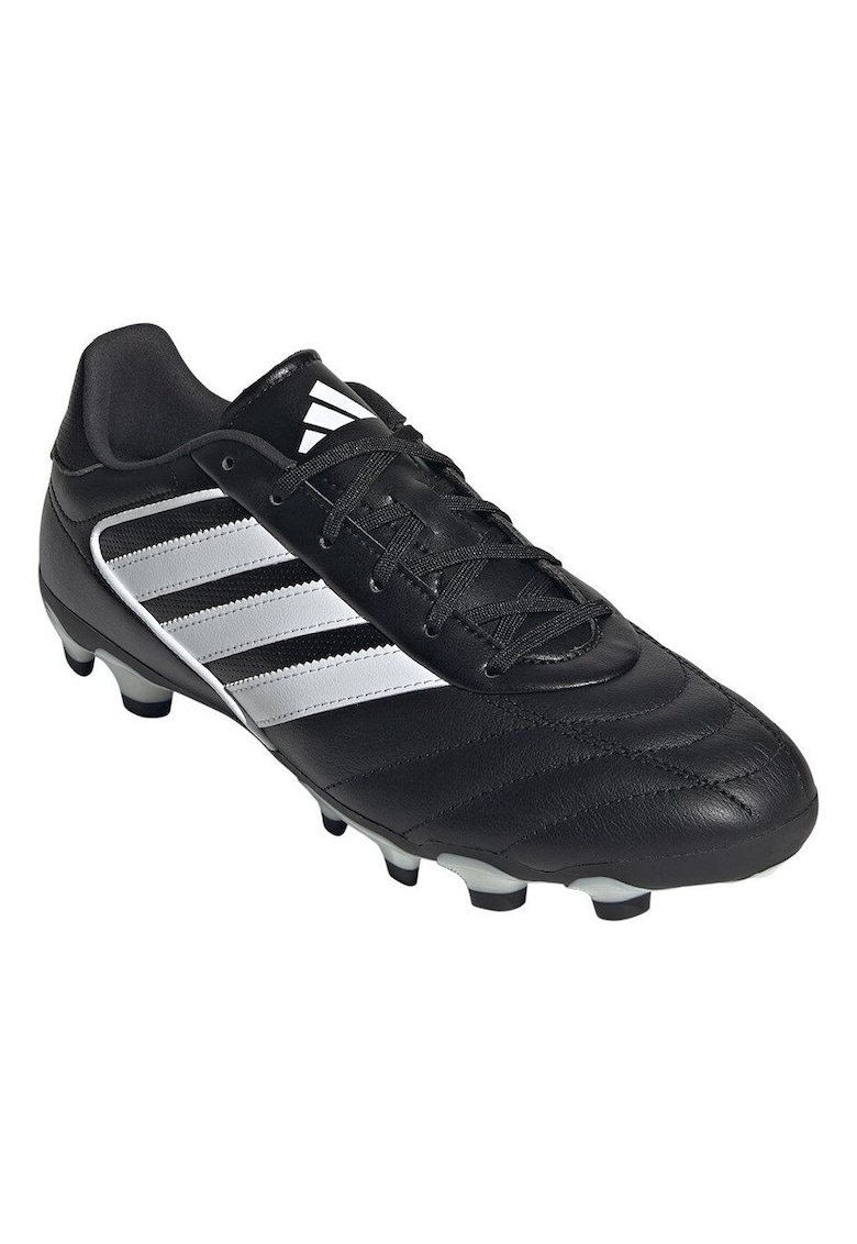 Pantofi fotbal Copa Gloro II St - negru - sintetic - pentru barbati -