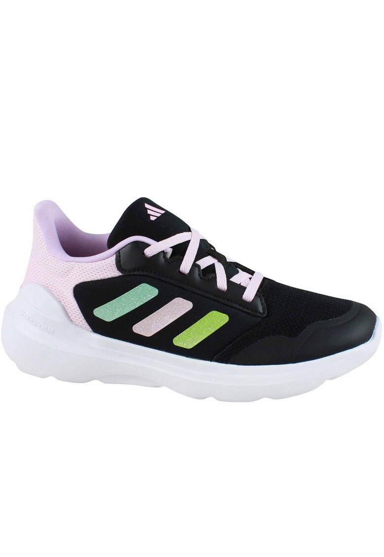 Pantofi dama dama Tensaur Run 3.0 - roz - material sintetic