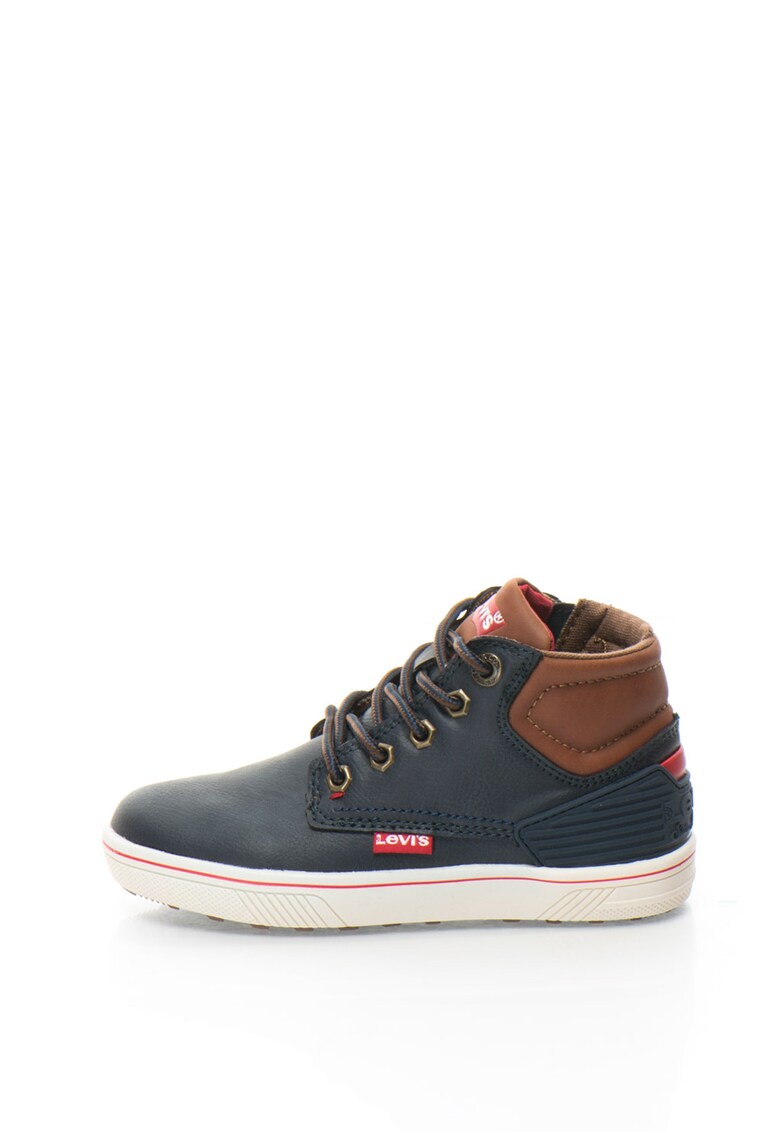 Pantofi inalti Portland