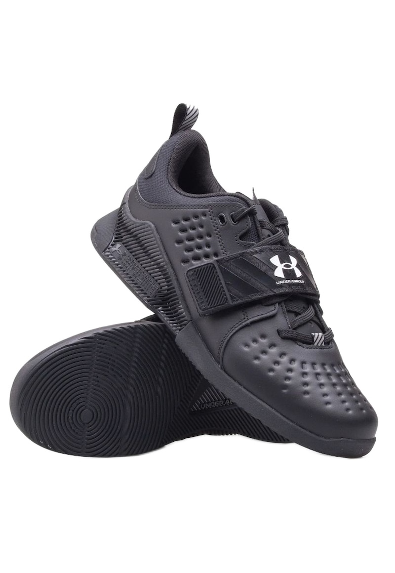 Pantofi sport pentru barbati - BM167768 - Negru